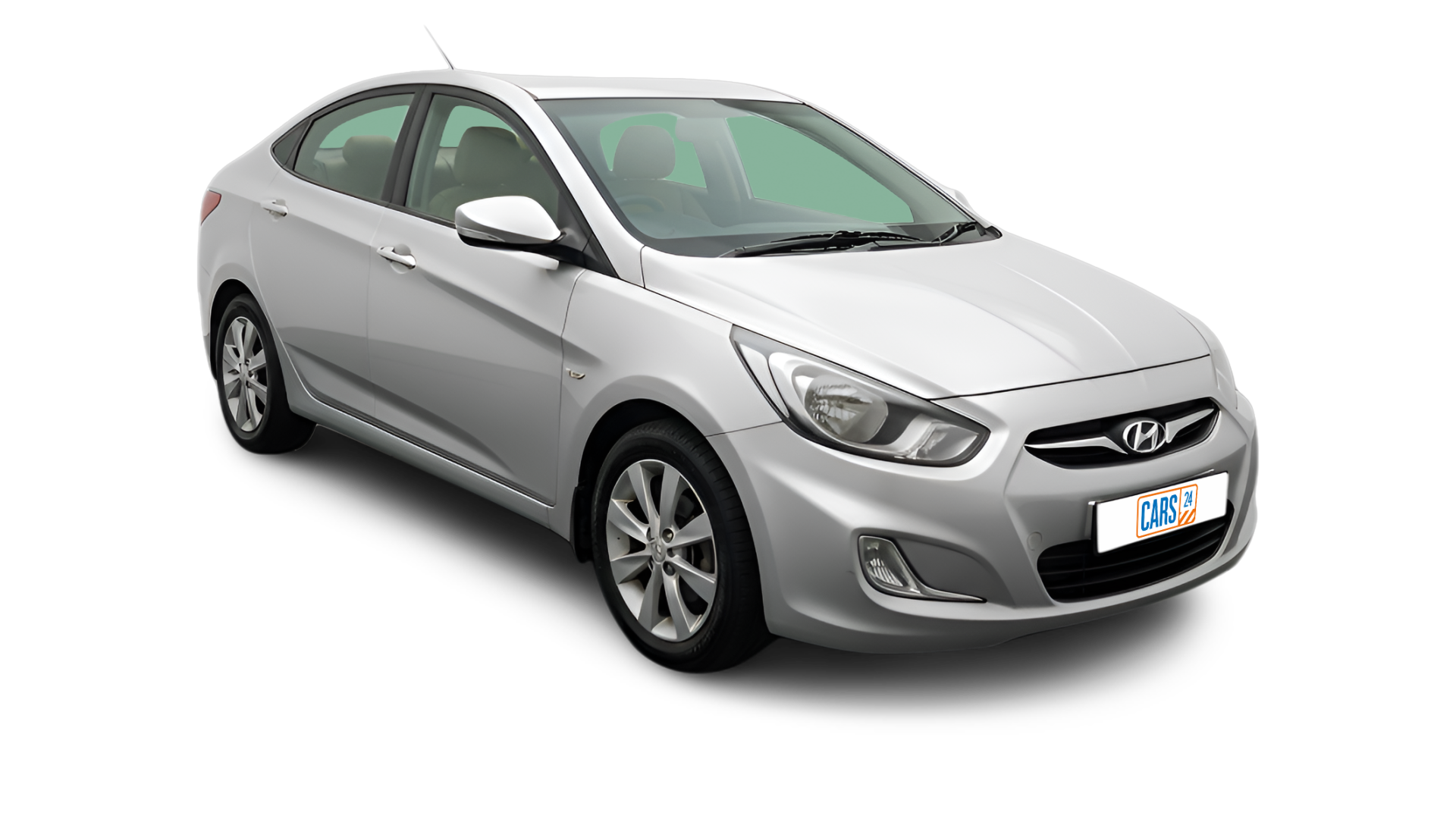 Hyundai Verna-img